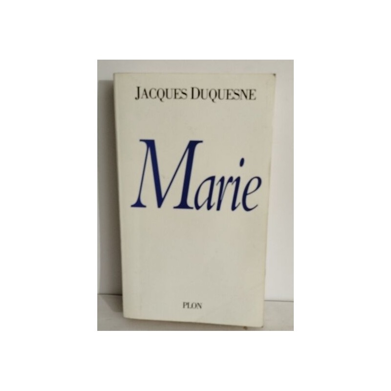 Marie