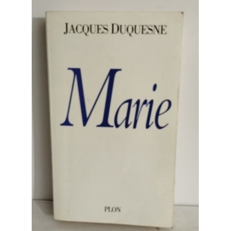 Marie