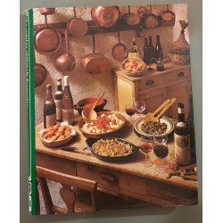 Gastronomie du monde entier