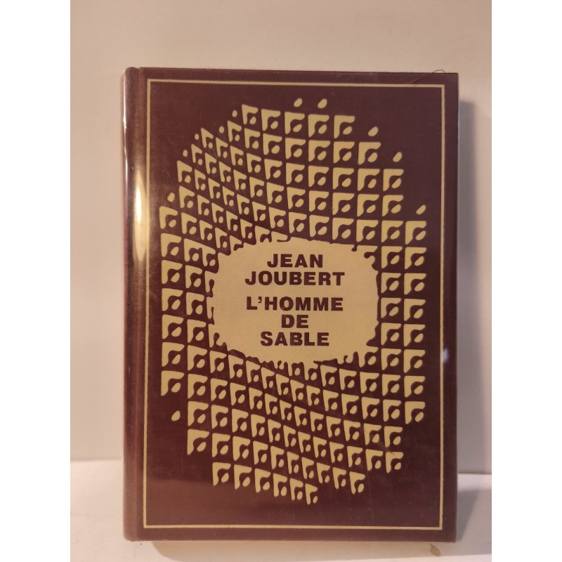 L'Homme de sable