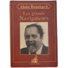 Les grands Navigateurs