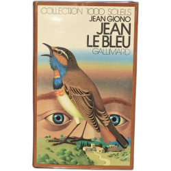 Jean le bleu