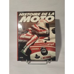 Histoire de la moto