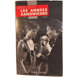 Les Années sandwiches