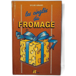 Les cinglés du fromage