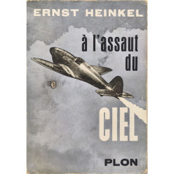 À l'assaut du ciel