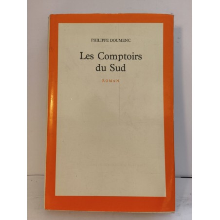 Les Comptoirs du Sud