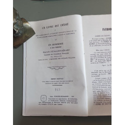 Gerbe de souvenirs ( ceux des autres ) racontés par un baroudeur...