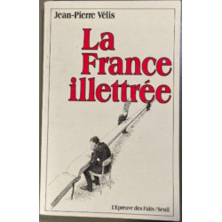 La France illettrée