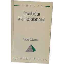 Introduction à la macroéconomie