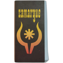 Parc Naturel Régional de Camargue petit dictionnaire pour une...