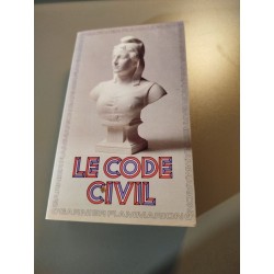 Le code civil