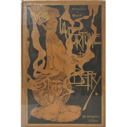 La Fortune de Betty illustrations de Birch