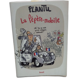 Le pépère mobile