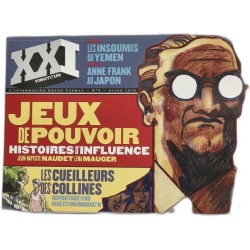 Jeux de pouvoir n°9 hiver 2010