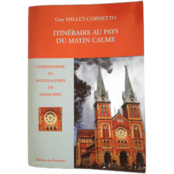 Itineraire au pays du matin calme