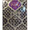 Inde- 136 planches couleur 16 motifs décoratifs