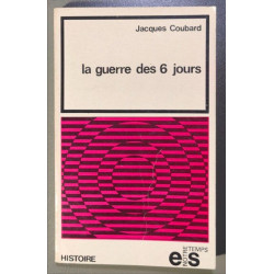 La guerre des 6 jours