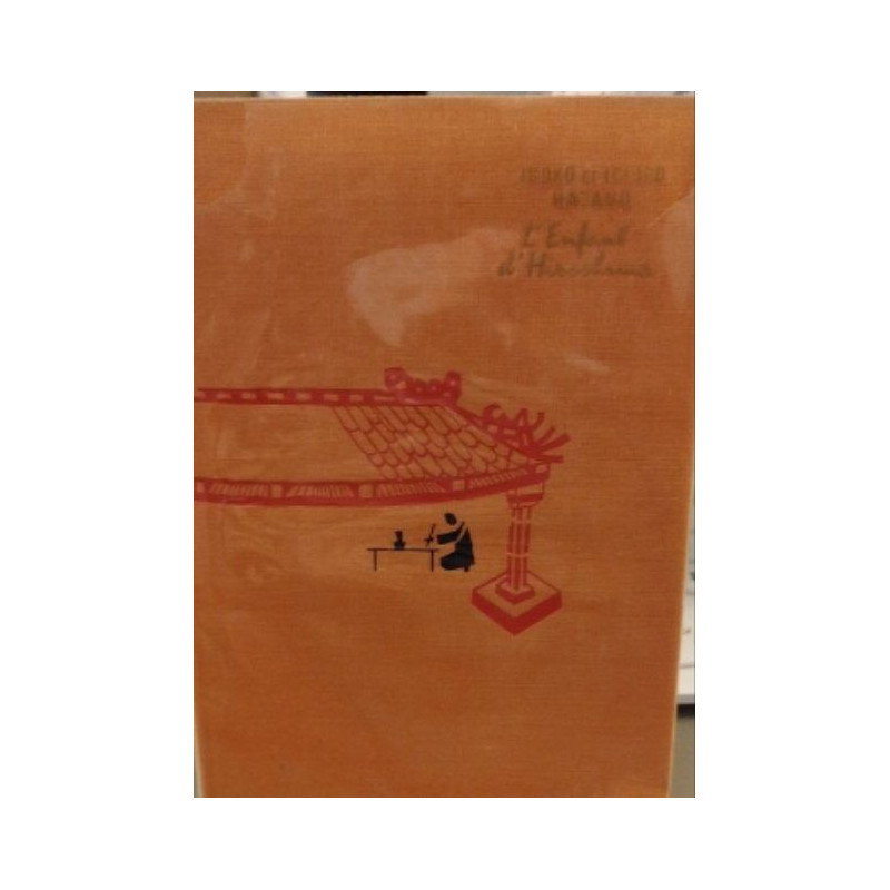 L'Enfant d'Hiroshima / illustrations en couleurs de Jean Reschofsky