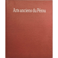 Arts anciens du Pérou