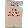 Une étrange dictature