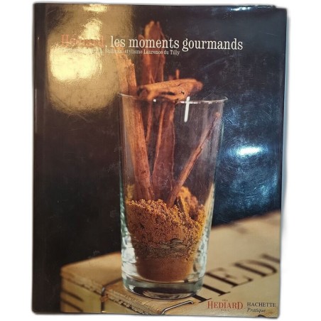 Hédiard les moments gourmands