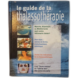 Le guide de la thalassothérapie