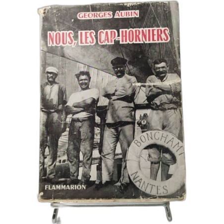 Nous les Cap-Horniers