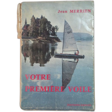 Votre première voile