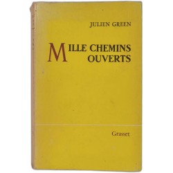 Mille chemins ouverts