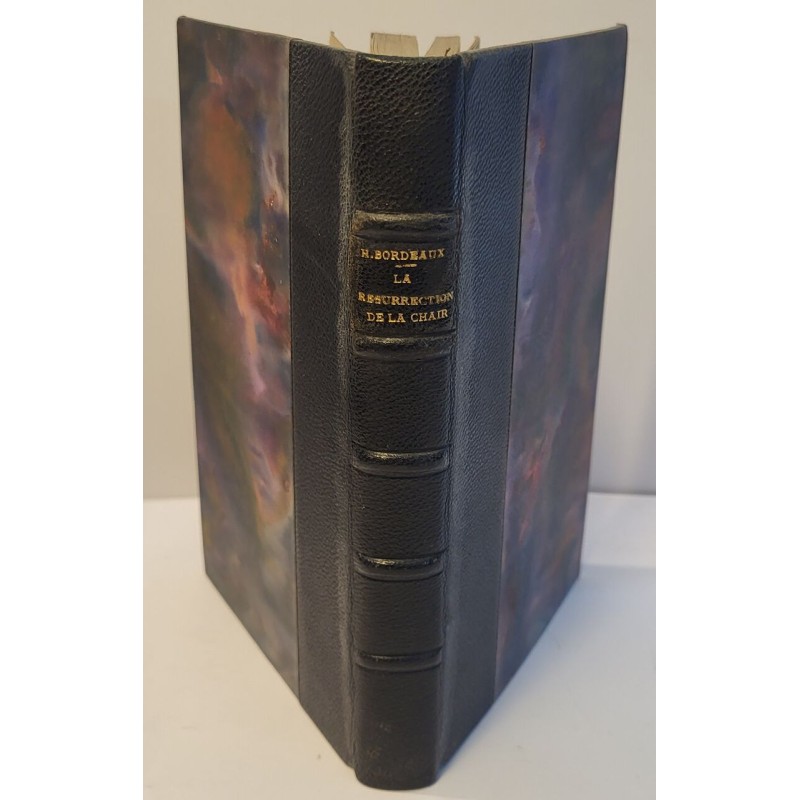 La Résurrection de la Chair