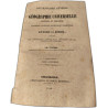 Dictionnaire de Géographie intro. de Ch. cuvier/ 4 tomes complet