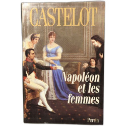 Napoléon et les femmes