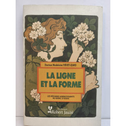 La ligne et la forme