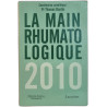 La main rhumatologique : Journée de l'URAM 2 octobre 2010
