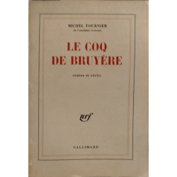 Le Coq de Bruyère