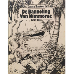 De banneling van Nimmorac