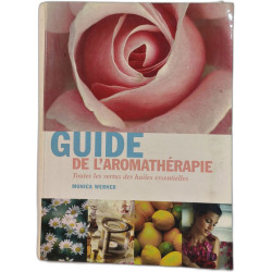 Guide de l'aromathérapie