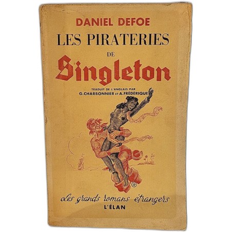 Les Pirateries de Singleton
