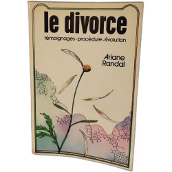 le divorce