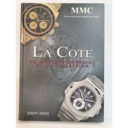 La Cote de Montres Modernes et de Collection