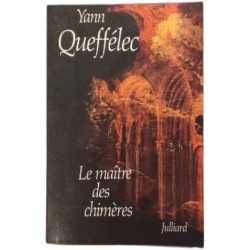 Le maître des chimères