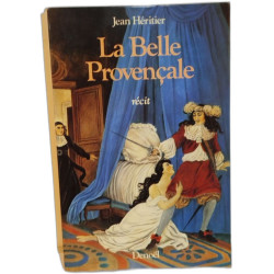 La belle Provençale récit