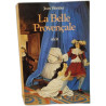La belle Provençale récit