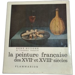 la peinture française des XVIIe et XVIIIe siècles