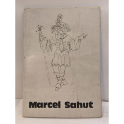 Marcel Sahut