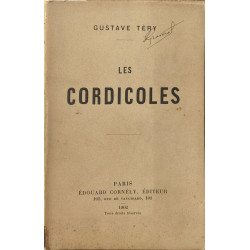 Les Cordicoles