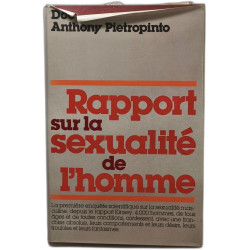 Rapport sur la sexualité de l'homme