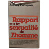 Rapport sur la sexualité de l'homme