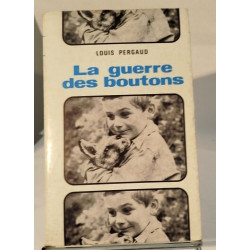 La guerre des boutons
